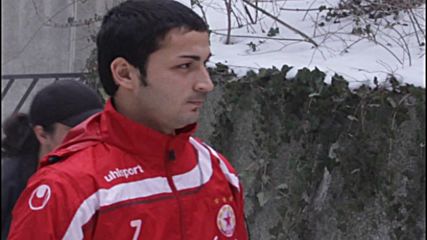 Четин Садула: Не се и замислих преди да подпиша с ЦСКА