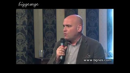 Явор Колев - Acta Цели Да Запази Правата На Хората Бгнес 31.01.2012 г.