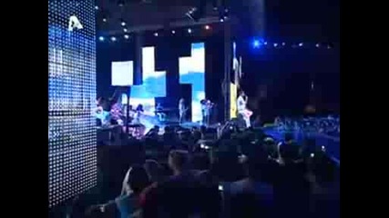 Nikos Vertis - Oneiro Alithino Mad Awards