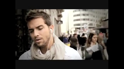 Pablo Alboran - Besame mucho y Vuelve conmigo