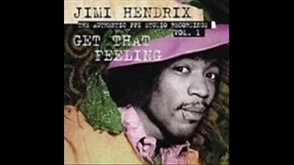 Curtis Knight Jimi Hendrix Get Out My Life