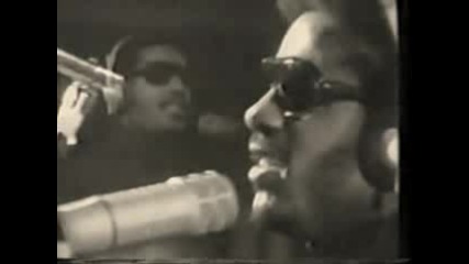 Stevie Wonder - All In Love Is Fair