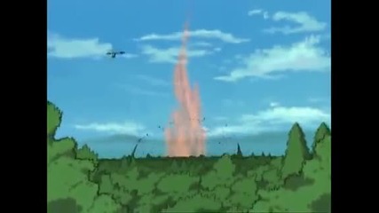 Naruto Mini Amv Coldest Rain Hq