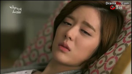Bride of the Century ep 8 part 4