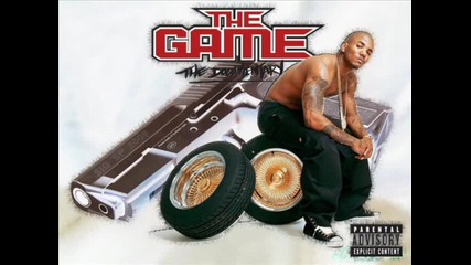 The Game vs. Lloyd Banks 