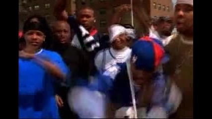 G-storm & The H-mode Fam - Itty Gritty (remix)