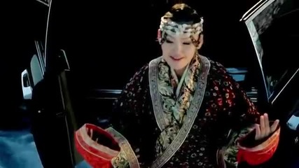 Traditional Mongolian Long Song _shiree Lake