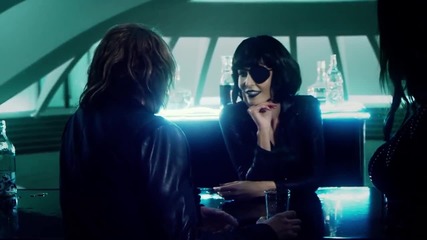 Gotthard --- Feel What I Feel