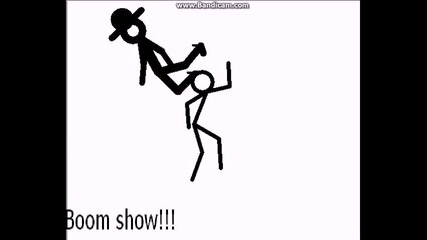Boom show!!!3епизод