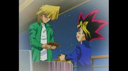 Yu - Gi - Oh Epizod 06 Bg Audio