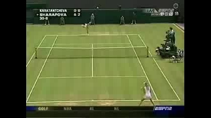 Sesil Karatancheva Vs Maria Sharapova 2005.mp4