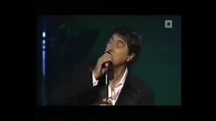Bryan Ferry - Carrickfergus