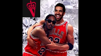 King V - Jumpman Drakexfuture Cover