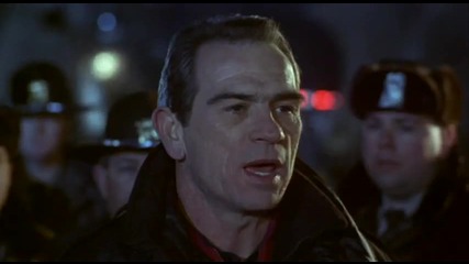 Беглецът / The Fugitive (1993) - трейлър #2