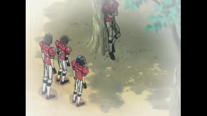 Eyeshield 21 - 46 part 1 