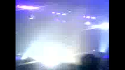 Tiesto,  Polivalenta Hall,  Bucharest 21.03.2009 Part 9