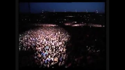 Zeljko Joksimovic 2009 - Stihija (live Saraevo 2010) 