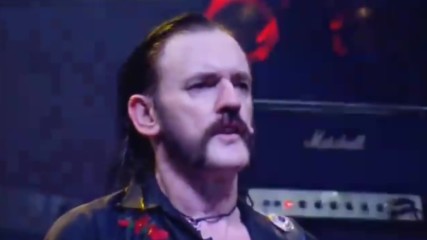 Motorhead - Bomber