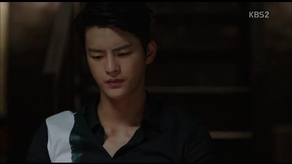 [easternspirit] I Remember You (2015) E11 2/2