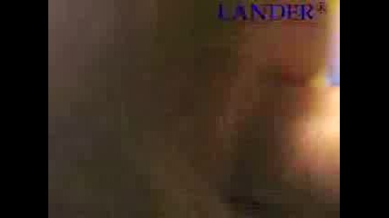 Lander - Реклама