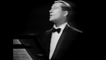 Perry Como - The Shadow of Your Smile