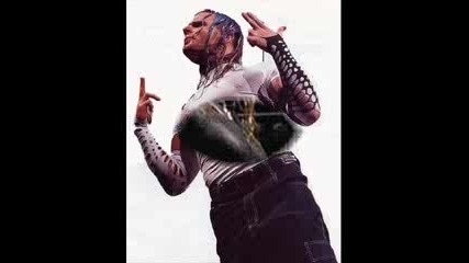 Jeff Hardy