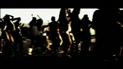 Wisin & Yandel - Abusadora 