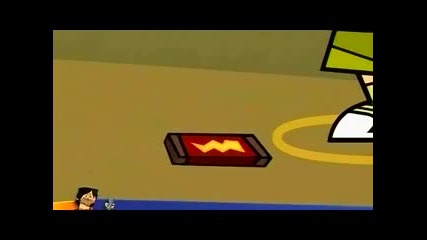 Total Drama Island - епизод 24 [ Остров пълна драма ]