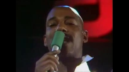 Hot Chocolate - Every Ones A winner