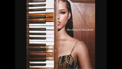 Alicia Keys - Slow Down