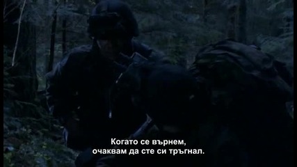 Stargate Sg - 1 Season 1 Episode 4 Part 4