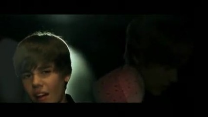 Justin Bieber - Never Let You Go 