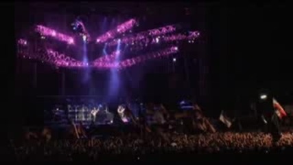 Manowar - Defender - Magic Circle Festival