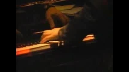 Michael Franks - Chez Nous (live 1991)