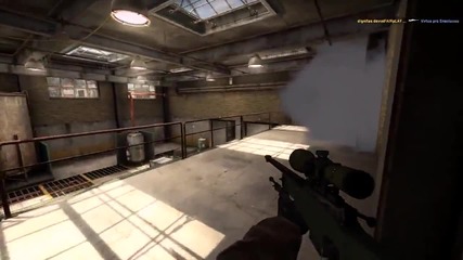 Counter Strike: Global Offensive - Frag Movie | The Suitiest Headshots