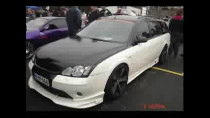 Tuning Show Koli & Kamioni