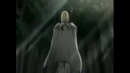 Amv Claymore