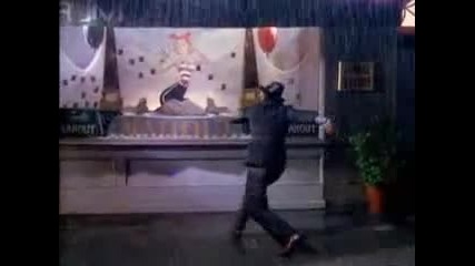 Джин Кели - Im Singing in the rain 