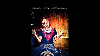 Dj Bl3nd The Best mix