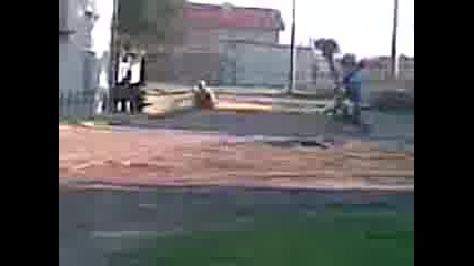 Gan4o na motora.3gp