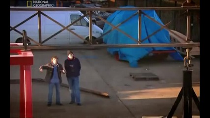 Технически постижения - Летище Хонг Конг