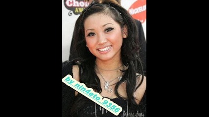 brenda song - mn. qki snimki s nad.