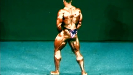 Beauty of Bodybuilding