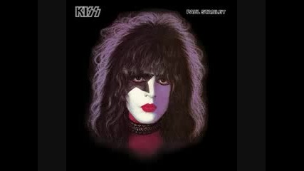 Paul Stanley - Aint Quite Right [1978]