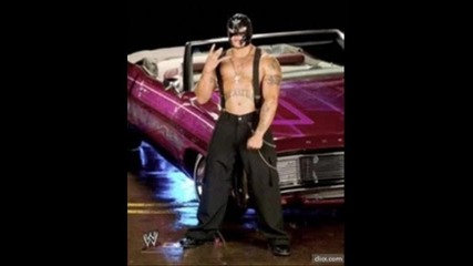 Hristo Kolarov & Rey Misterio