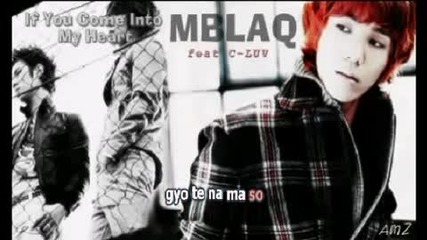 Youtube - Mblaq ft C - Luv - If You Come Into My Heart (sing - Along Simple Romanji) .mp4 