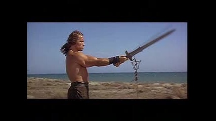 Конан Варварина - филм за филма (част 4)