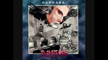 Carcass - Go to Hell (swansong 1996) 