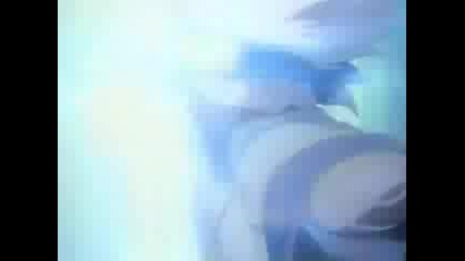 Naruto - Kakashi Vs Zabuza