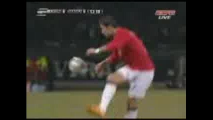 C Ronaldo Dream